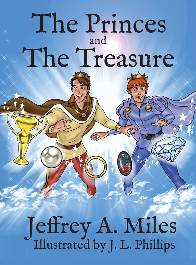 Jeffrey A. Miles